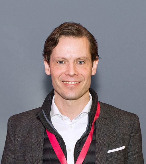 Matthias Schievelbusch